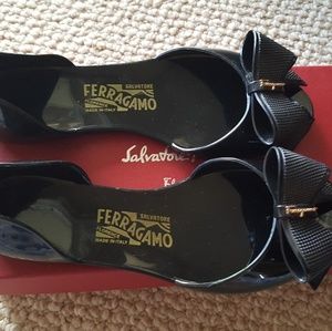 Salvatore ferragamo